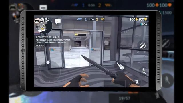 Топ надоедливых багов в Critical Ops?! смотреть онлайн