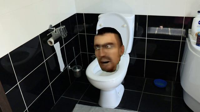 СКИБИДИ ТУАЛЕТ ХОЧЕТ МЕНЯ СОЖРАТЬ! МНЕ на телефон позвонил КАМЕРАМЕН. // ЮС ШОУ смотреть онлайн