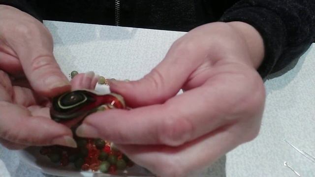 Сотуар из нефрита и шикарного стекла.Глаз не оторвать! смотреть онлайн