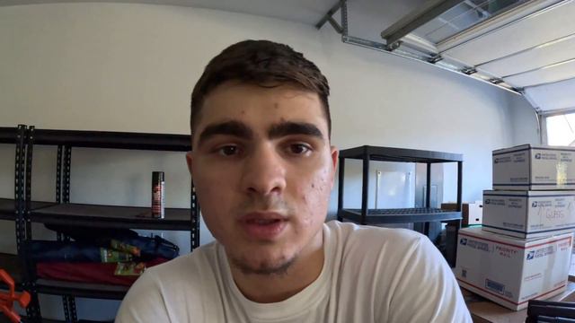 Работаю грузчиком в Америке | Сколько зарабатывают грузчики в США? Чеченцы в Америке