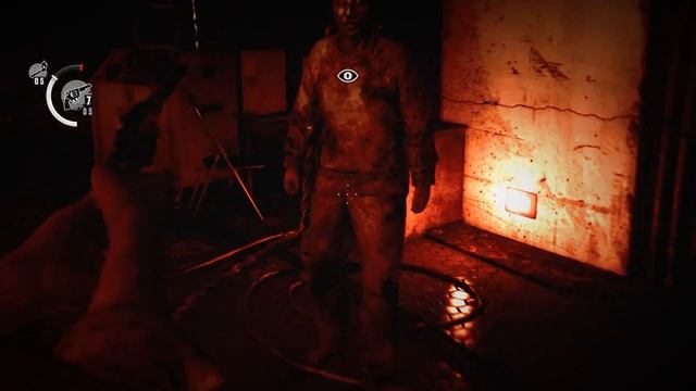 ДВА ХРАНИТЕЛЯ ЗА РАЗ! ► The Evil Within Прохождение #9 ► ХОРРОР ИГРА смотреть онлайн
