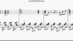 "Буги - вуги" (баян)