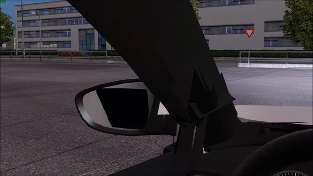 Ets2 1.28...PDT...Volkswagen Scirocco 2.0 TSI 2017 смотреть онлайн