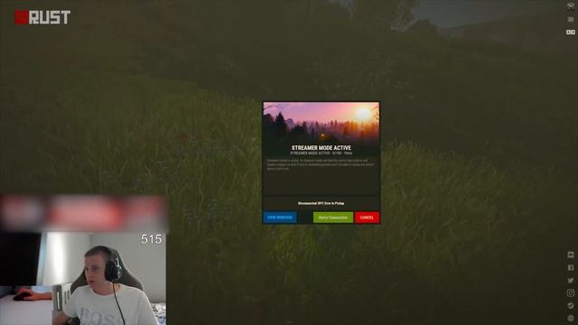 БАГ после НОВОГО ОБНОВЛЕНИЯ в РАСТ/RUST смотреть онлайн