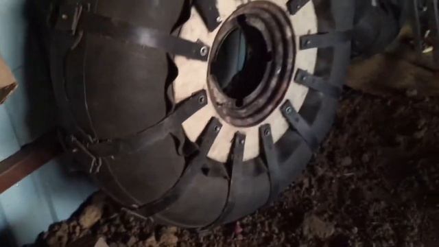 Что можно сделать из мотоблока Агро вместо квадрика. Снегоболотоход из мотоблока. смотреть онлайн