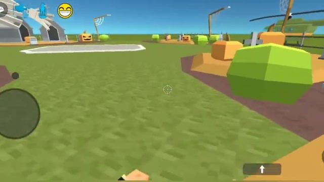 обзор обновы в ссб2 афигеть обнова ауакаууааууау смотреть онлайн