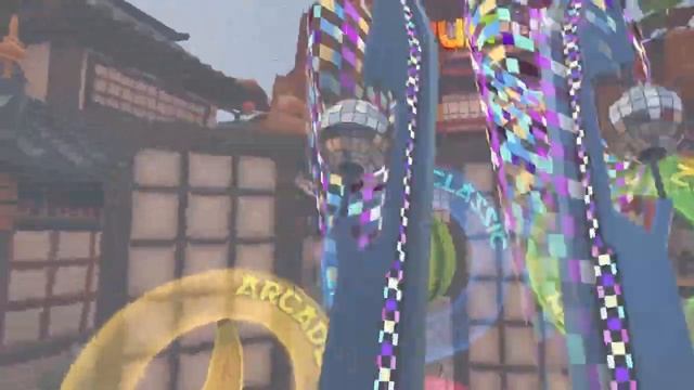 This VR Game Finally Brought Me Peace of Mind - Fruit Ninja VR смотреть онлайн