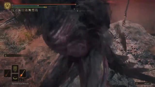 Elden Ring NG+5 Lava Blade Build PT #1 смотреть онлайн