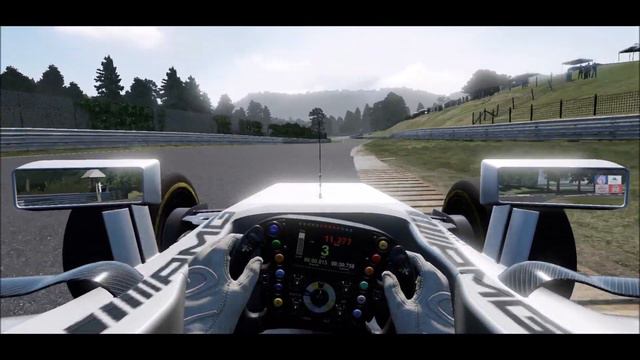 Forza MotorSport 7 | Time Attack (Lime Rock) 5 смотреть онлайн