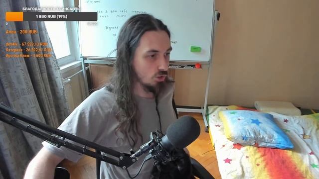 Как снять внутренние блоки и ключевые травмы смотреть онлайн