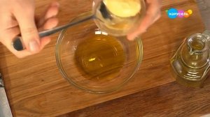 Семья на ура! Овощной салат (от 10.06.2023)