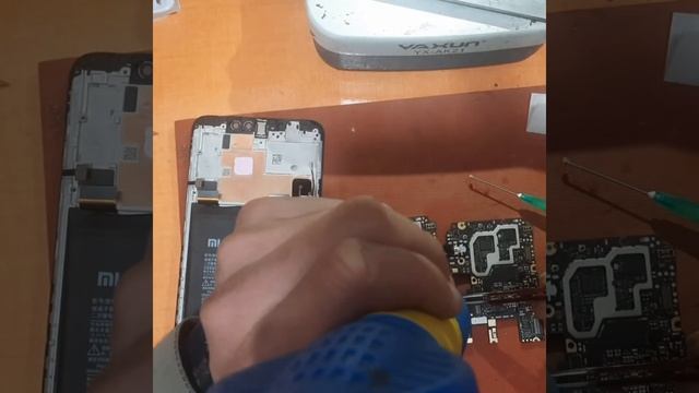 Redmi note 6 pro нет подсветки.Redmi note 6 pro lcd light solutions смотреть онлайн