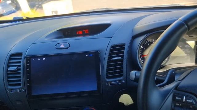 Kia Cerato 2013 - Head X Perts смотреть онлайн