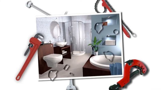 Сантехнические работы Астрахань. Водоснабжение и канализация смотреть онлайн