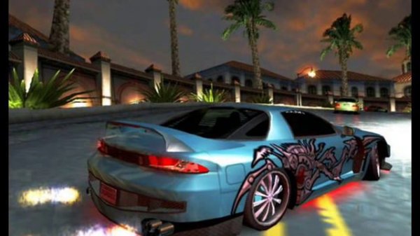 static x - the only( with lyrics )