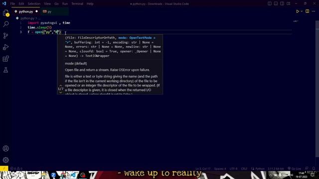 How to make Instagram Spam Bot using Python || #coding #python смотреть онлайн