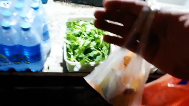 Уличная еда Китай, Уличный фастфуд Китая, Fastfood