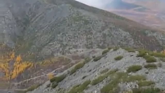 Колыма. Наши любимые посёлки Омчак смотреть онлайн