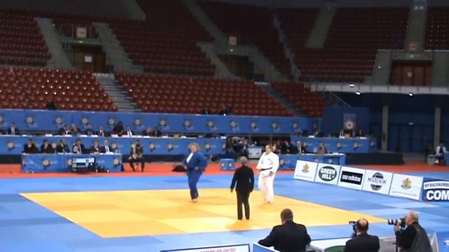 EJU EUROPEAN OPEN BULGARIA 2014 смотреть онлайн