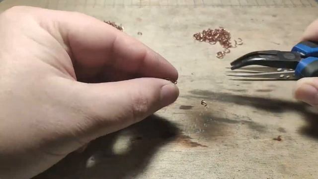 Кухонный Ювелир. Браслет Helm Chain смотреть онлайн