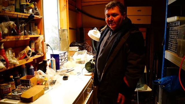 Обзор прудов Осень Изготовление кормушки Рефлекс смотреть онлайн