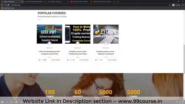 #8 How to Add Checkbox Component in our software complete Tutorial JAVA AWT (2021) смотреть онлайн