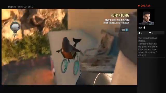 Goat simulator:The story of the dolphin смотреть онлайн