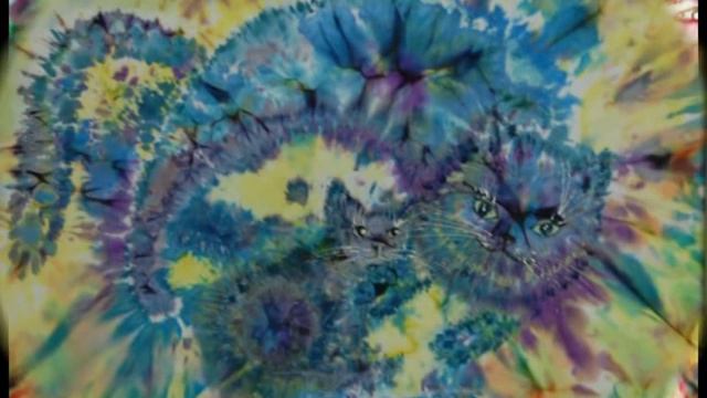 ФЛОРА ВОЛШЕБНЫЙ САД ЕЛЕНЫ ДОМОРАД смотреть онлайн