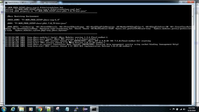 How to change Jboss default ssl/https port from 8443 to 443 смотреть онлайн