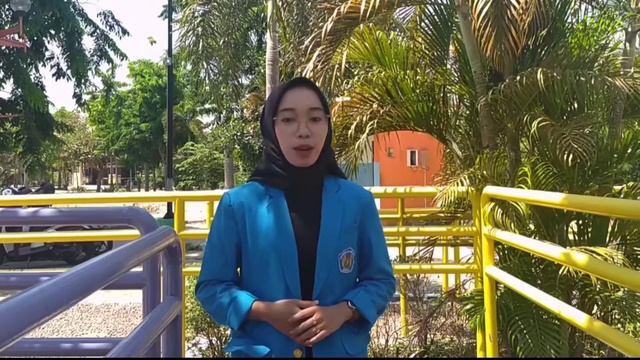 Perkenalan PKM-M Vertical Garden 2020