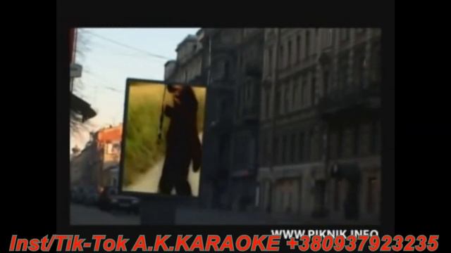 От Кореи до Карелии(AK)~ Пикник КАРАОКЕ Подпишись Inst/Tik-Tok/YT @a.k.karaoke ? смотреть онлайн