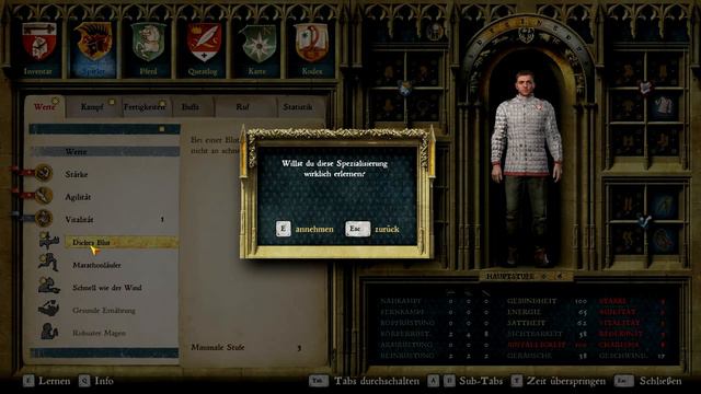 Singen mit dem Schimmel 🗡028 - [Ger] Kingdom Come: Deliverance - KCD смотреть онлайн