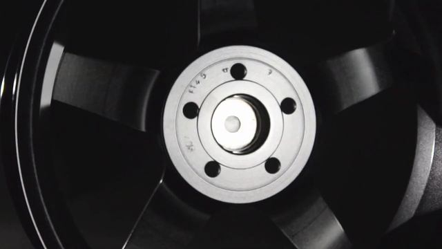 Кованые диски Слик L283 || Slik forged wheels L283 смотреть онлайн