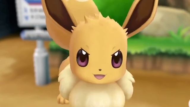 Finally! How To Play Pokemon Let's Go Pikachu In Mobile? смотреть онлайн