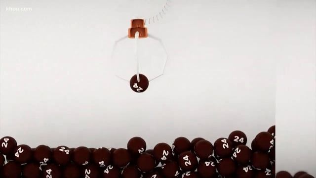 The lottery numbers that get picked the most смотреть онлайн