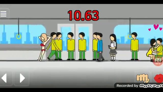Штобы вы делали если у вас осталось жить 60 секунд? смотреть онлайн