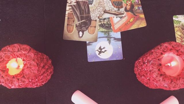 РАСКЛАД НА ТАРО "МЫСЛИ БЫВШЕГО О ВАС" / НЕ ГАДАНИЕ смотреть онлайн