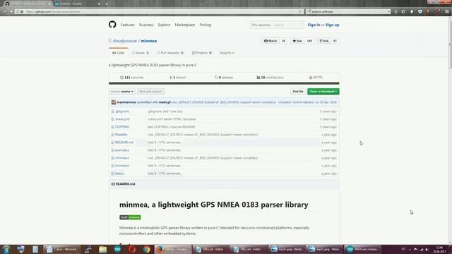 ESP32 erste Schritte mit Arduino IDE смотреть онлайн