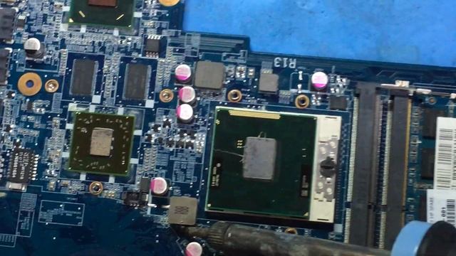 Cómo deshabilitar GPU dedicado por Hardware y dejar el video funcionando! смотреть онлайн