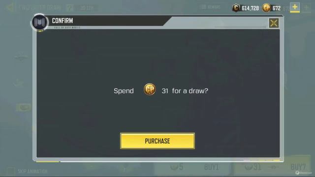 Spending a couple of CP - Call of Duty Mobile Garena (2023) смотреть онлайн