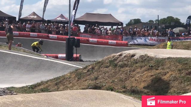 2018.08.05 National Rd 8 Telford смотреть онлайн