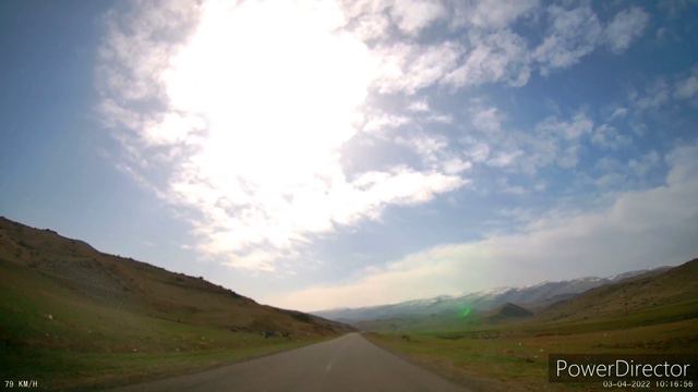 Aygevan➡️Vedi➡️Vosketap-Vedi-Urtsadzor-Lanjar highway 4K 🇦🇲 Այգեվան➡️Վեդի➡️Ոսկետափ-Վեդի-Լանջար смотреть онлайн