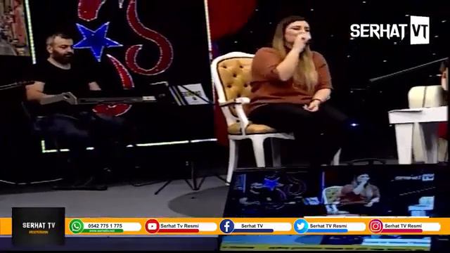 Selma Gökdemir.Ağır Bar.(aras aras.& Kars ın barı ) смотреть онлайн