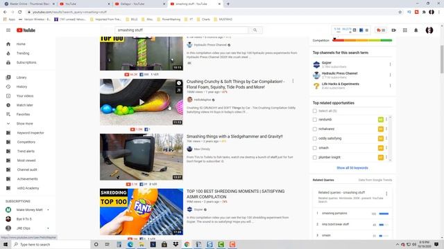 Best Way To Make Money On YouTube Without Recording Yourself [Faceless Videos!] смотреть онлайн