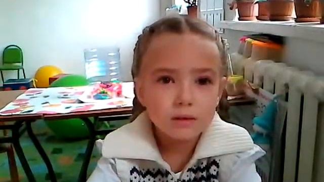 Лиса живет в лесу. Английский язык для дошкольников смотреть онлайн