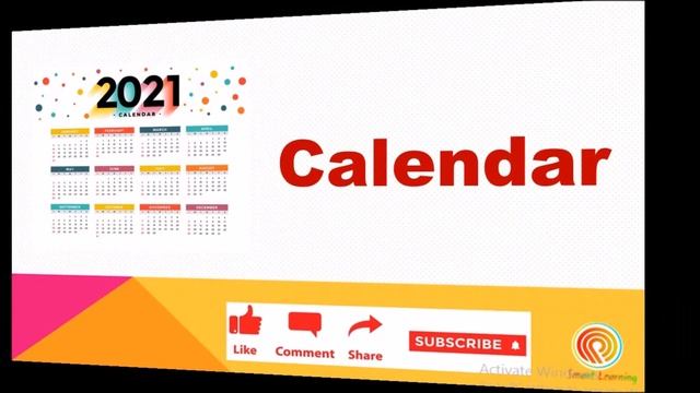 School Objects In English | Learn School Object  Vocabulary With Pictures