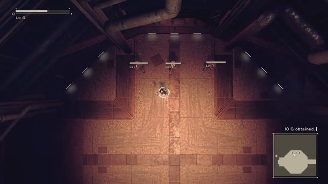 Nier Automata demo Now that how you do sequel смотреть онлайн