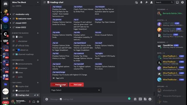 Tutorial: OpenBB Bot for Dummies смотреть онлайн