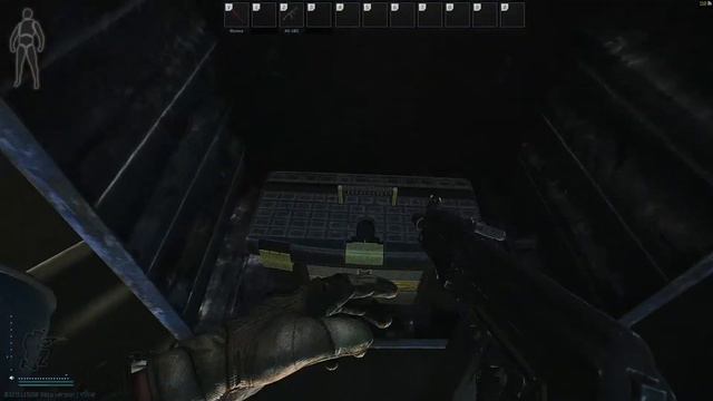 Escape From Tarkov #11 (не очень) смотреть онлайн