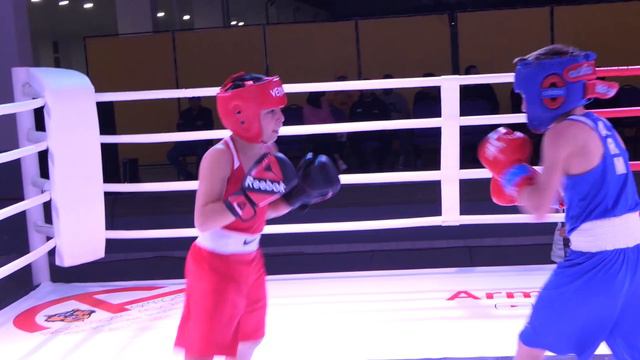 Fight Fest-3.Eduard Ghukasyan vs Erik Apreyan смотреть онлайн